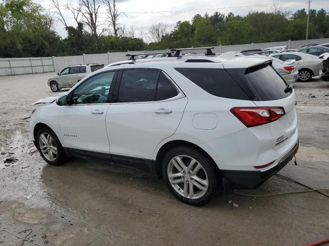 2018 CHEVROLET EQUINOX PR - 2GNAXWEX0J6328480
