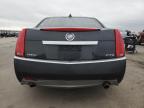 CADILLAC CTS photo