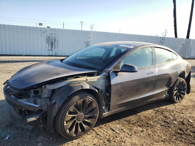 2023 TESLA MODEL 3 #3025065173