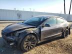 Lot #3025065173 2023 TESLA MODEL 3