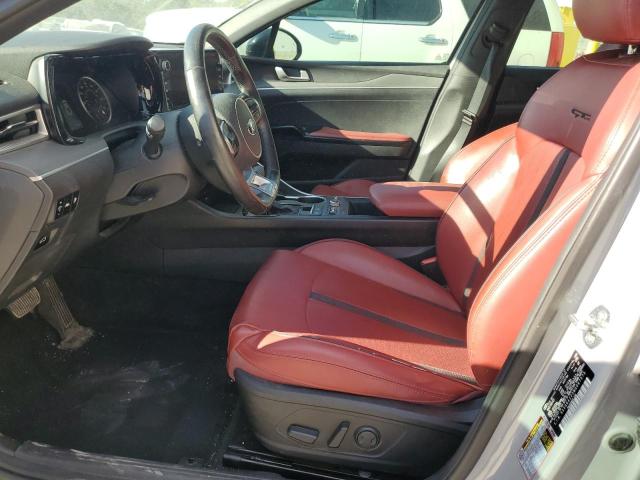 2021 KIA K5 GT LINE - 5XXG64J25MG067573