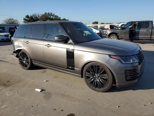 VIN SALGS2RE4KA556689 2019 Land Rover Range Rover,... no.4