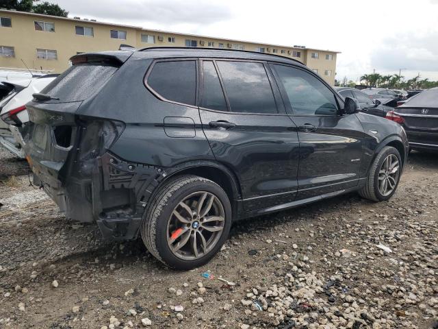 VIN 5UXWZ7C39H0V92295 2017 BMW X3, Sdrive28I no.3