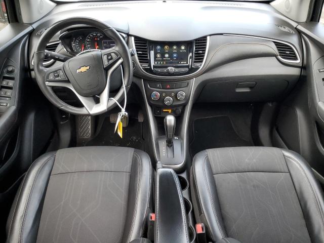 2019 CHEVROLET TRAX 1LT - KL7CJLSB8KB911451