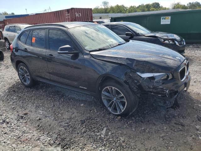 VIN WBAVL1C5XEVY13797 2014 BMW X1 no.4