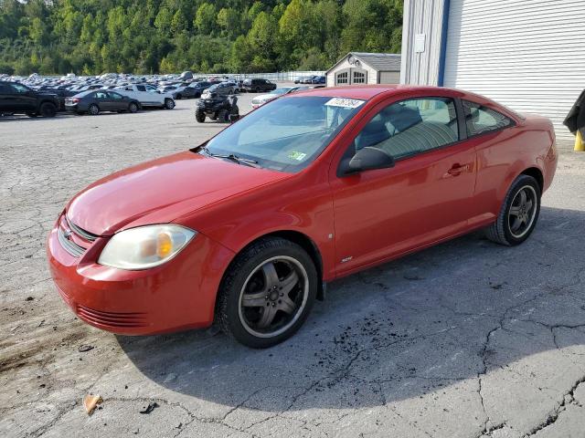 CHEVROLET COBALT LS