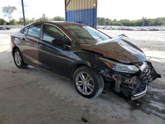 2019 CHEVROLET CRUZE LS - 1G1BC5SM7K7137162