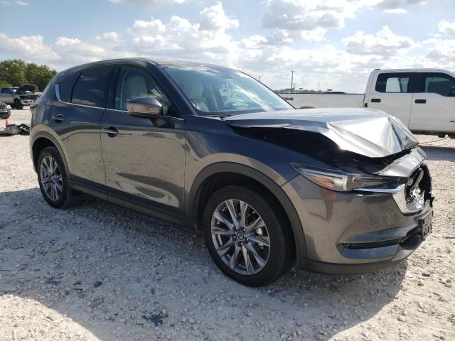2020 MAZDA CX-5 GRAND - JM3KFBDM6L1821786