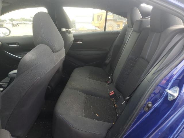 2021 TOYOTA COROLLA SE - JTDS4MCE5MJ063347