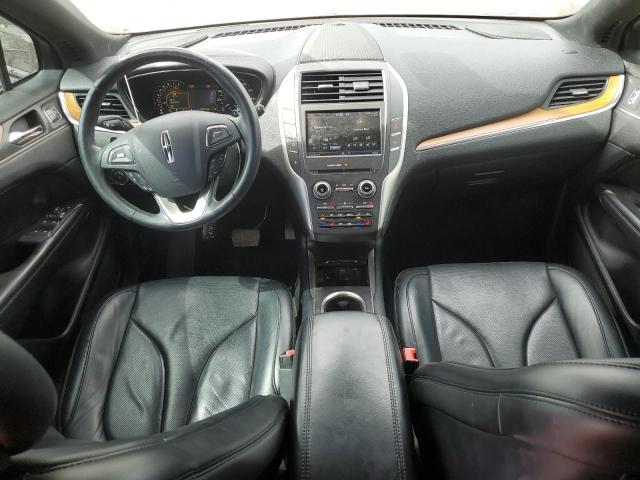 2015 LINCOLN MKC - 5LMTJ2AH6FUJ35360