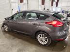 FORD FOCUS SE photo