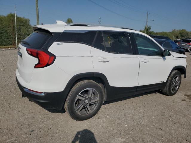 2021 GMC TERRAIN SL - 3GKALPEV3ML332732