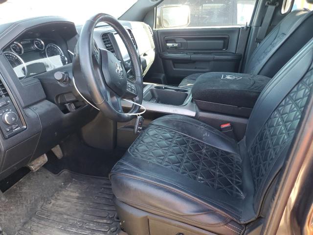 2017 RAM 1500 REBEL - 1C6RR7YT5HS779021