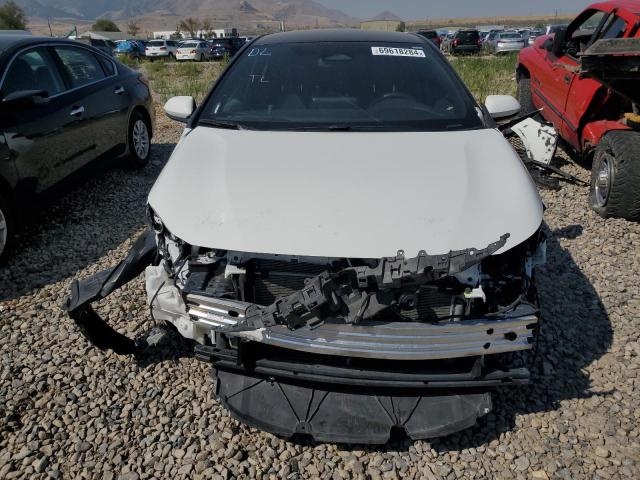 2023 TOYOTA COROLLA SE - JTDS4MCE7P3515873