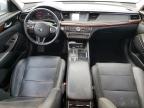 KIA CADENZA LU photo