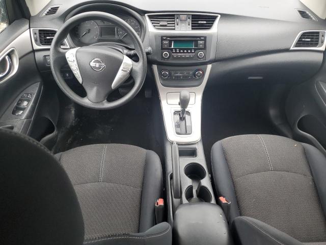 2015 NISSAN SENTRA S - 3N1AB7AP0FY332931