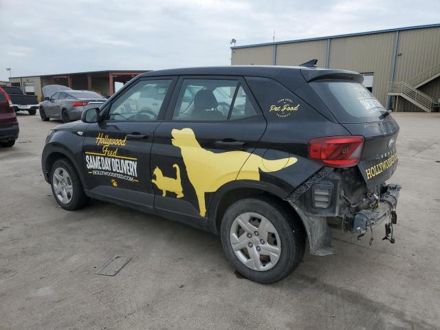 2020 HYUNDAI VENUE SE - KMHRB8A34LU037442