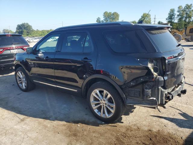 2019 FORD EXPLORER X - 1FM5K8D8XKGA45726