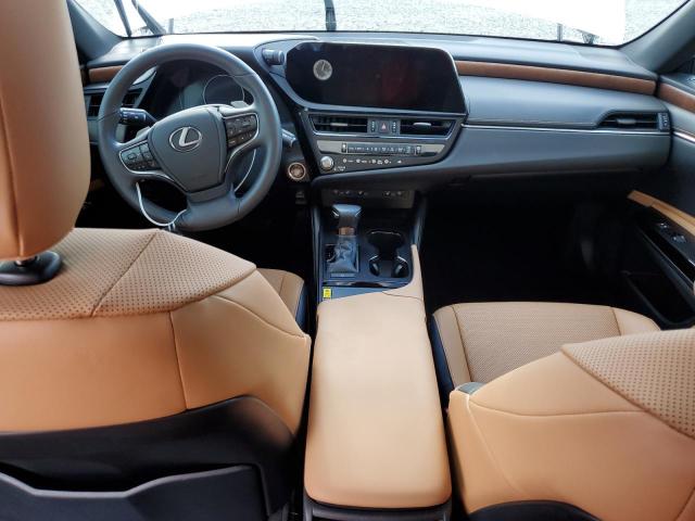 2023 LEXUS ES 350 BAS - 58ADZ1B1XPU150837
