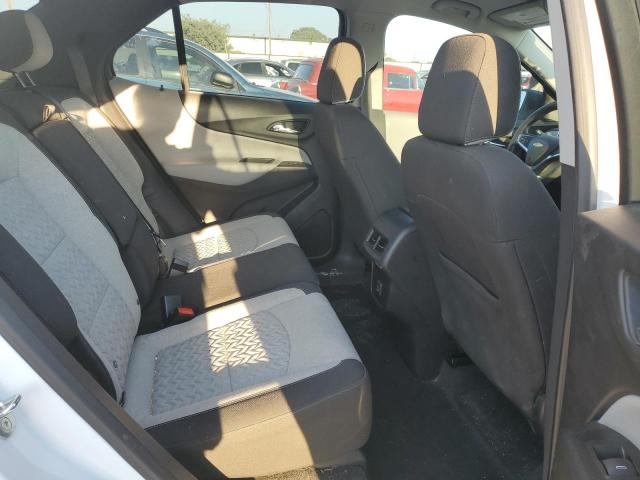 2023 CHEVROLET EQUINOX LS - 3GNAX5EG1PL201901