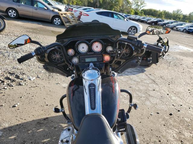 2008 HARLEY-DAVIDSON FLHX - 1HD1KB4128Y646259