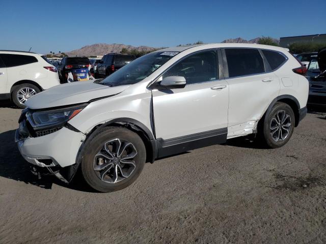 VIN 7FARW1H83LE018203 2020 Honda CR-V, Exl no.1