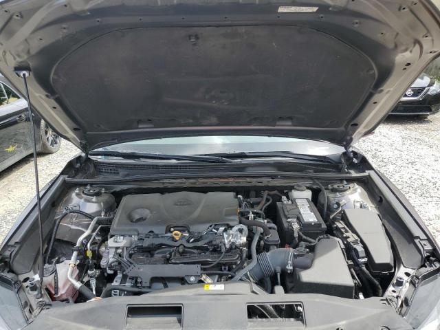 2023 TOYOTA CAMRY SE N - 4T1G11AK3PU740755