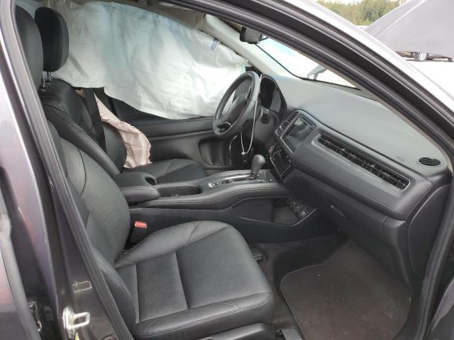 2016 HONDA HR-V EXL - 3CZRU5H74GM740467