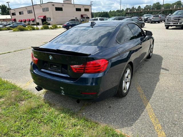 VIN WBA3N9C57EK245400 2014 BMW 4 Series, 428 XI no.4