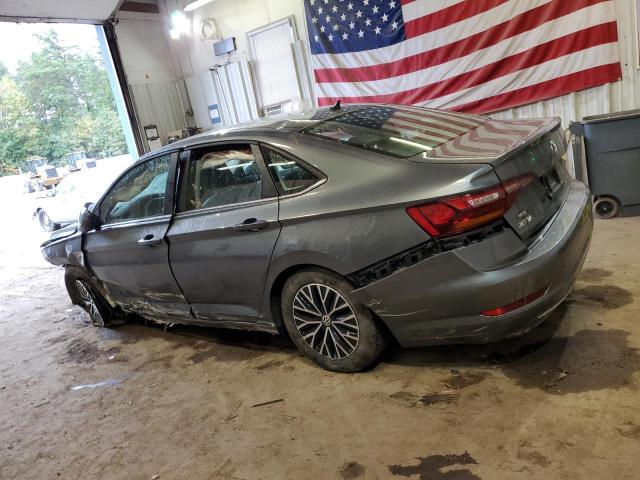 2019 VOLKSWAGEN JETTA S - 3VWC57BUXKM120280