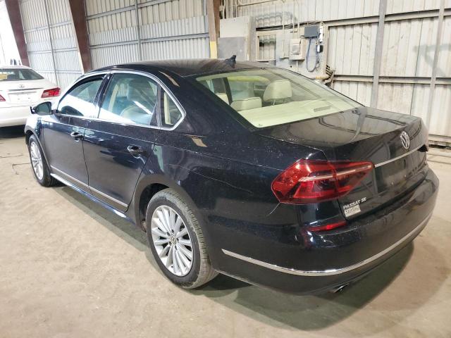 VIN 1VWBT7A35HC026246 2017 Volkswagen Passat, SE no.2