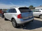 FORD EDGE LIMIT photo