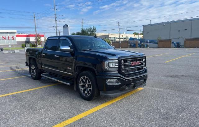 2016 GMC SIERRA K15 3GTU2NEC0GG252607  73879624