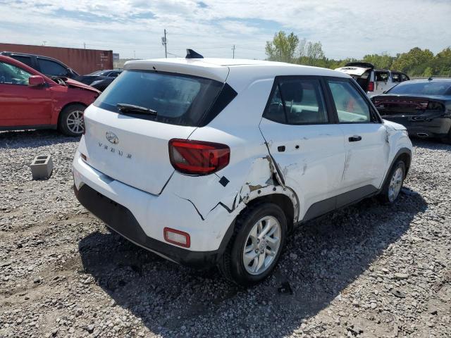 2022 HYUNDAI VENUE SE - KMHRB8A35NU141134