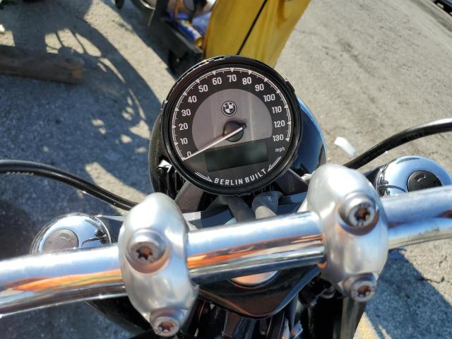 2023 BMW R18 - WB10L130XP6H92688
