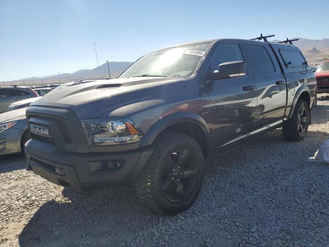 2020 RAM 1500 CLASS #2978871028