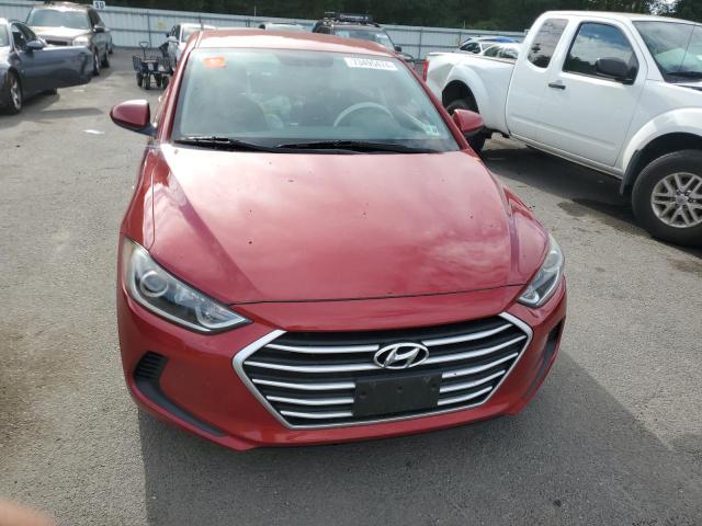 2017 HYUNDAI ELANTRA SE - 5NPD84LF8HH019413