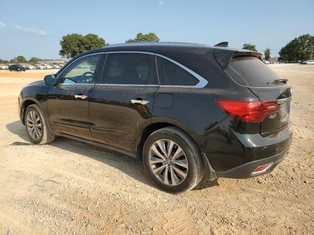 VIN 5FRYD3H62EB002907 2014 Acura MDX, Technology no.2