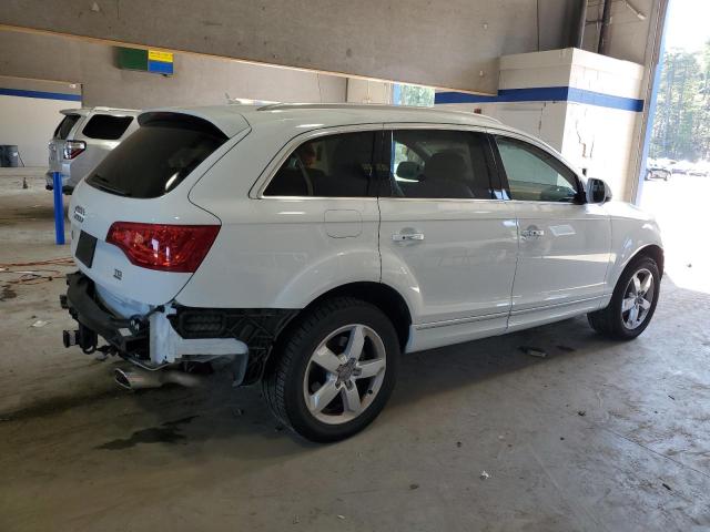 2015 AUDI Q7 TDI PRE - WA1LMAFE9FD024836