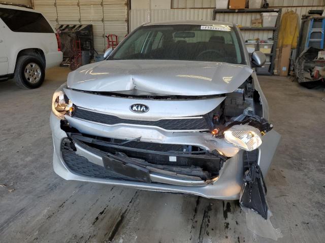 2020 KIA RIO LX - 3KPA24AD1LE335528