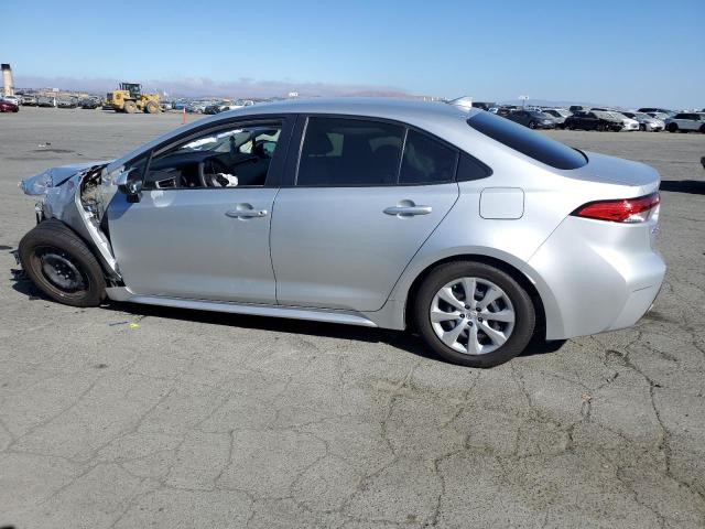 2020 TOYOTA COROLLA LE - JTDEPRAE6LJ019232