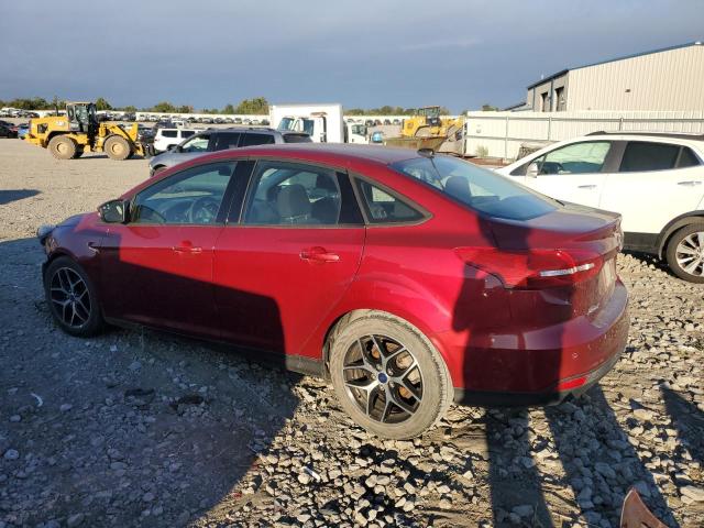 VIN 1FADP3H27HL326916 2017 Ford Focus, Sel no.2