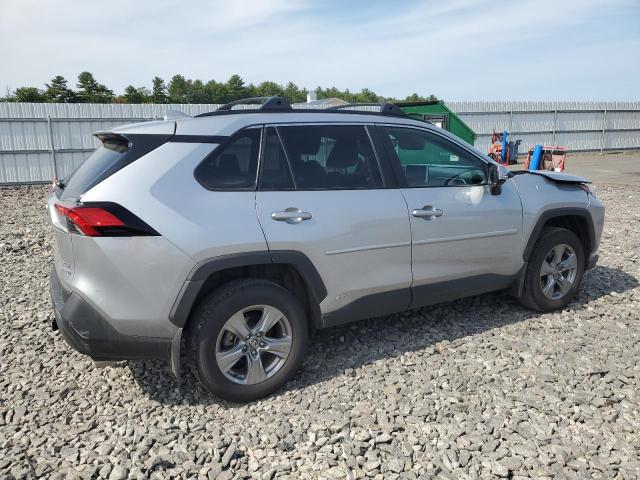 2023 TOYOTA RAV4 XLE - 4T3RWRFV8PU088458