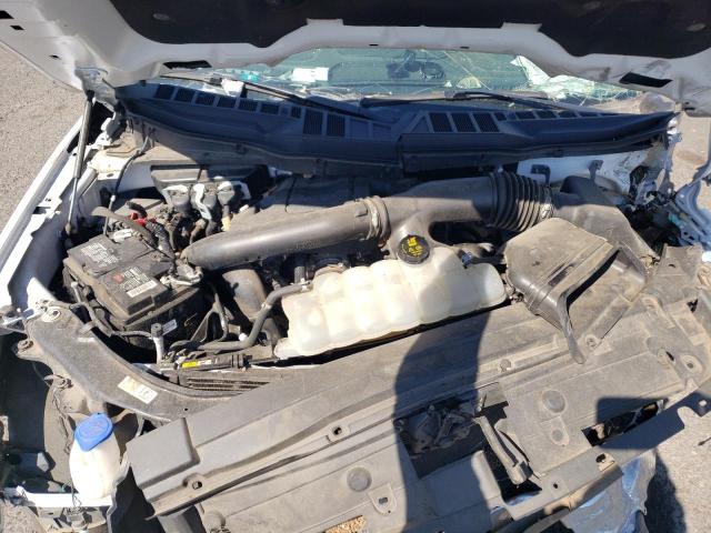 2021 FORD F150 SUPER - 1FTEX1C86MKE05914