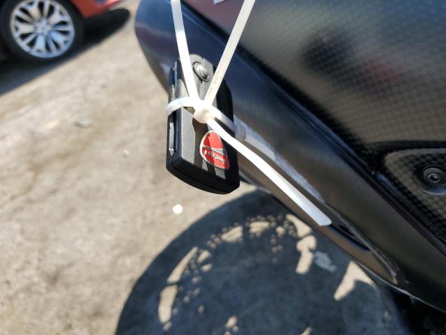 2013 DUCATI DIAVEL ZDM13BLWXDB015904