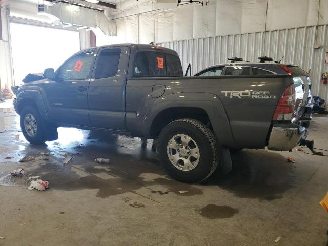 2015 TOYOTA TACOMA PRE - 5TFTU4GNXFX084631