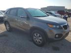 KIA SORENTO BA photo