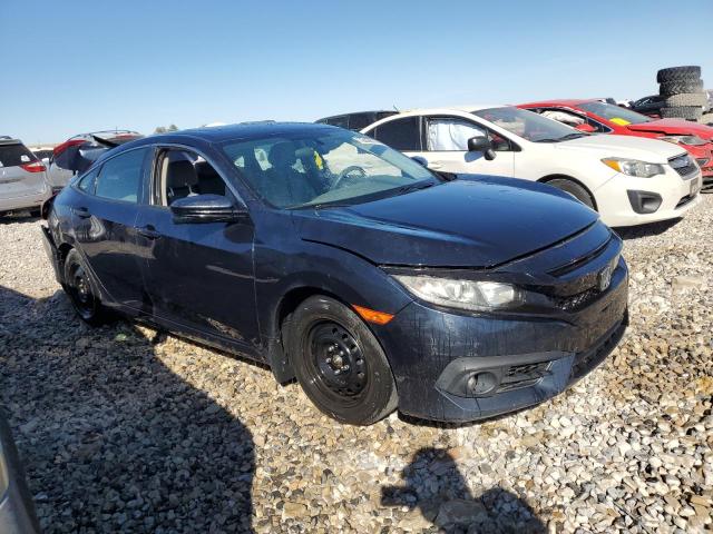 2017 HONDA CIVIC EX - 2HGFC1F36HH658889