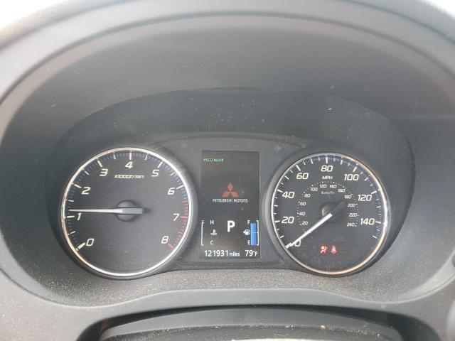 2016 MITSUBISHI OUTLANDER - JA4AD3A31GZ060355