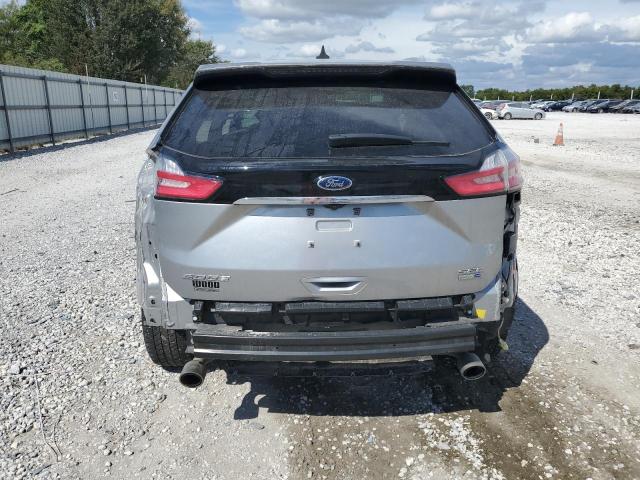 2020 FORD EDGE SEL - 2FMPK4J98LBB47002